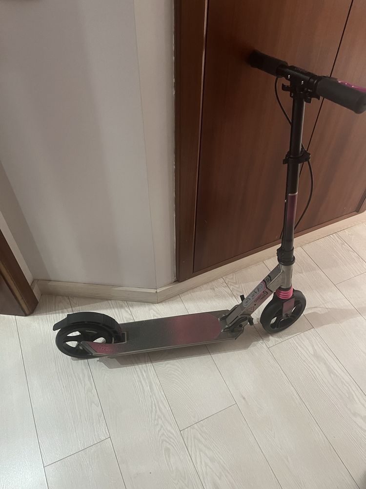Trotinete freestyle Oxelo