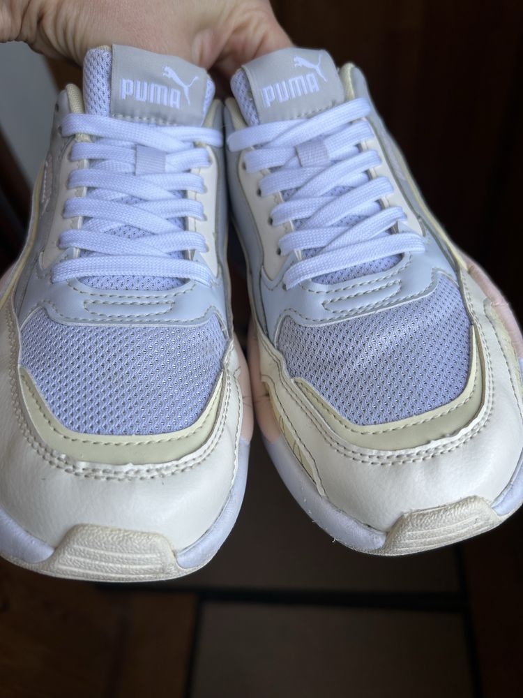 Кросівки Puma X-Ray 2 Square 36-37 розмір кроссовки красовки кросовки