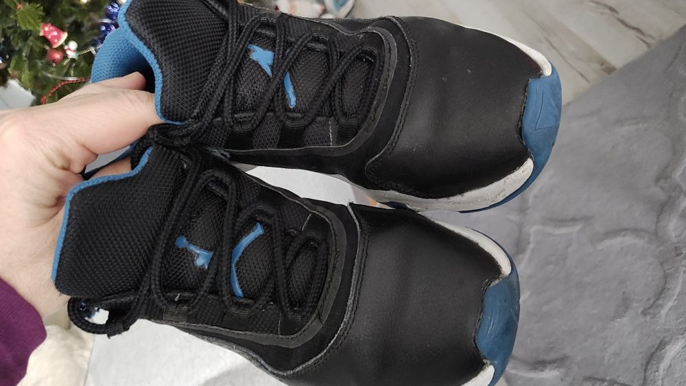 Buty Air Jordan 11 CMFT