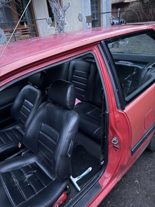 Honda civic iv heczbeg lpg