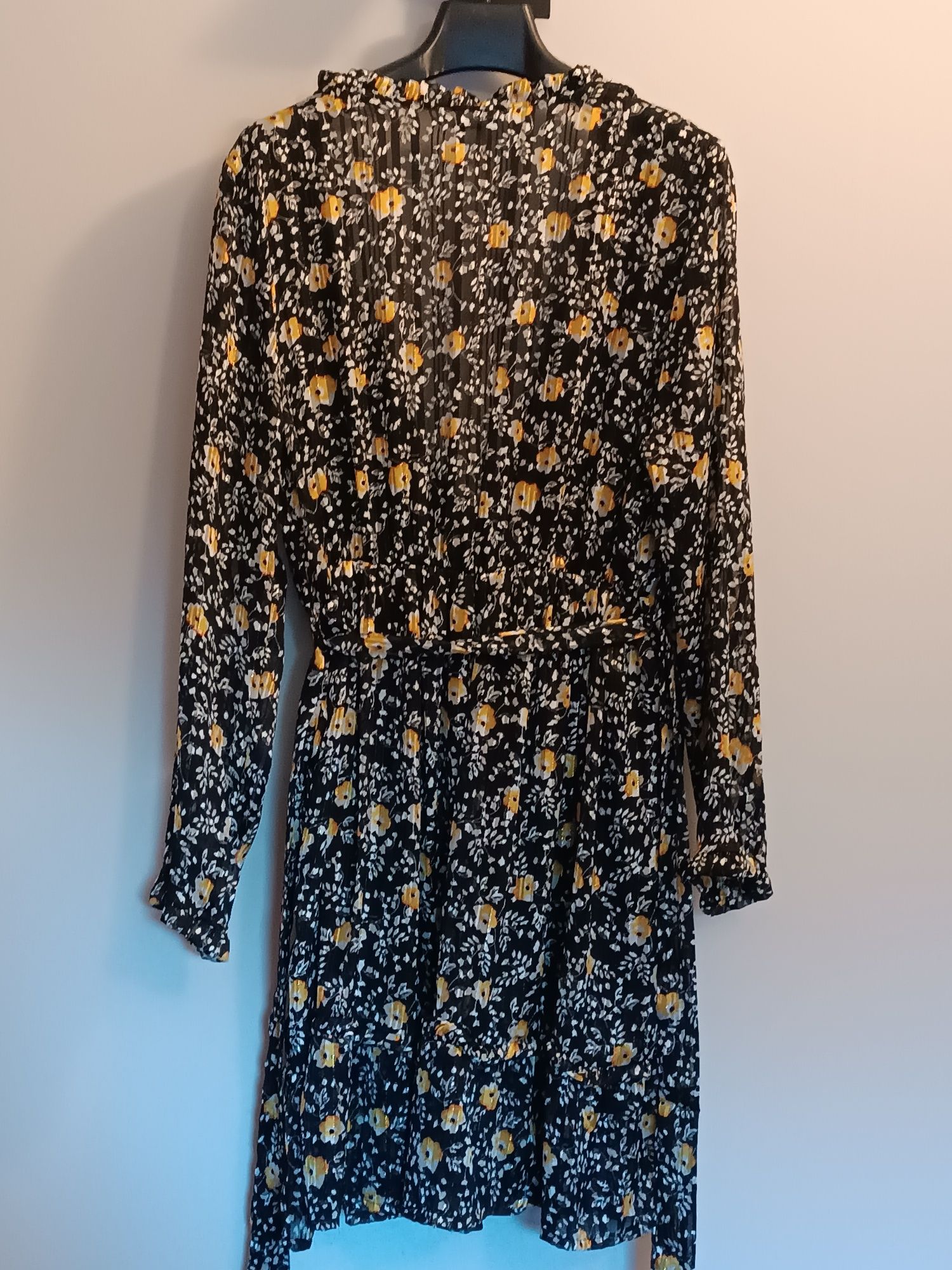 Vestido de senhora/ menina M