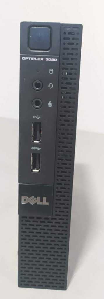 Dell Optiplex 3020M MIni (Micro Desktop) - Core i5/SSD 240GB/8GB RAM