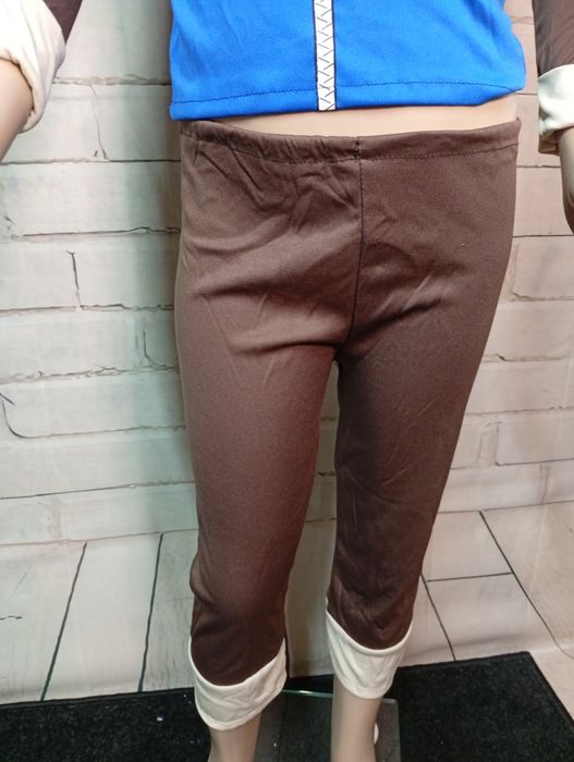 Strój karnawałowy kostium psi patrol chase policjant 110-122