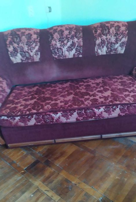 Диван розкладний       ,