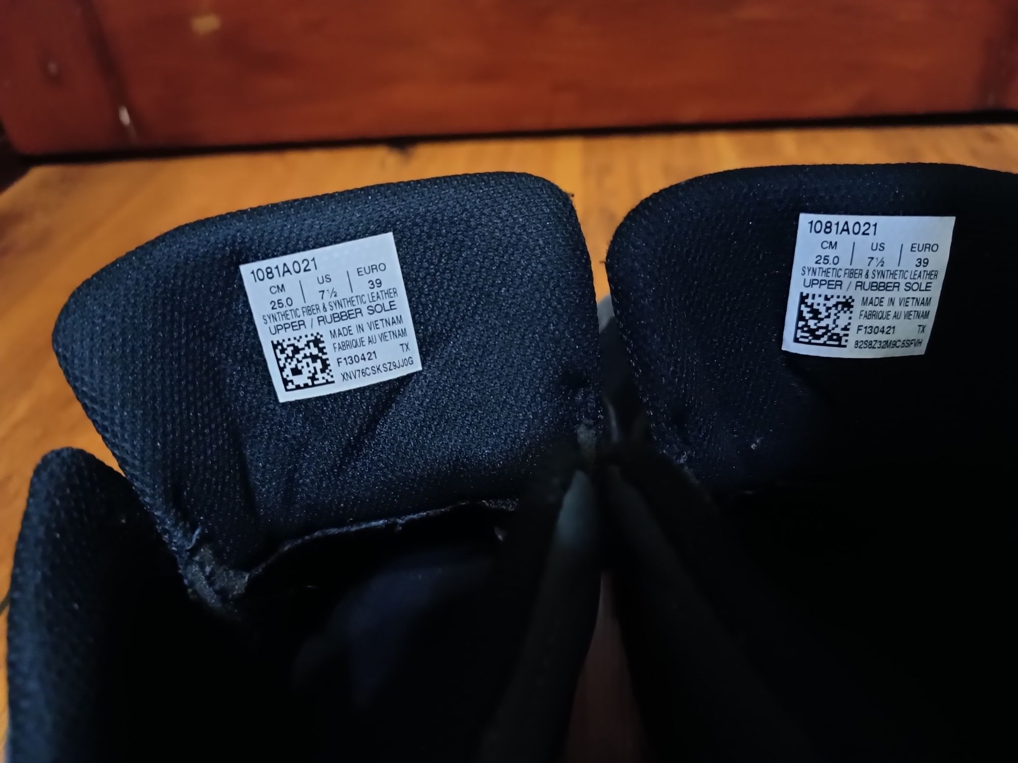 Борцівки чоловічі ASICS MATFLEX 6.