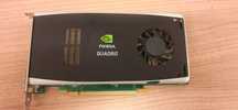 Karta graficzna NVidia FX1800