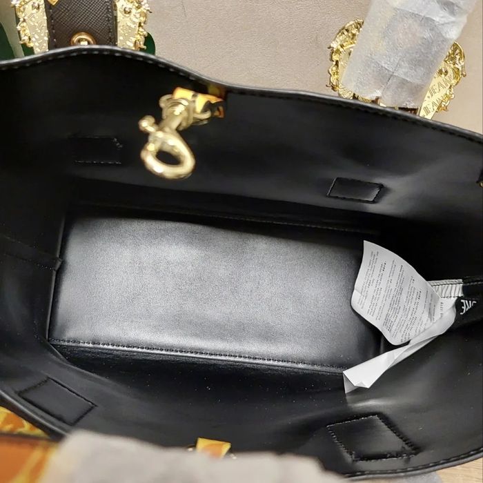 Сумка Versace Jeans Couture оригінал оригинал
