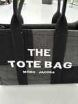 Torebka the tote bag Marc Jacobs