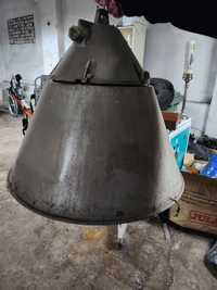 Lampa loft zaos owp 300 industrialna