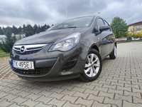 Opel Corsa D !!!63 tys!!! 1.4 Benzyna Nawigacja 5 D Pdc Podgrzewana Kierownica