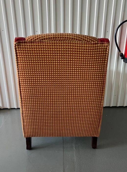 Sofá de 1 lugar, como novo