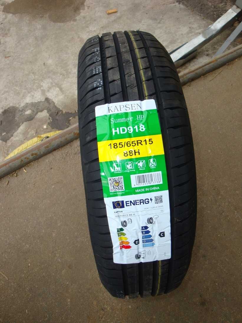 185/65R15 Kapsen лето