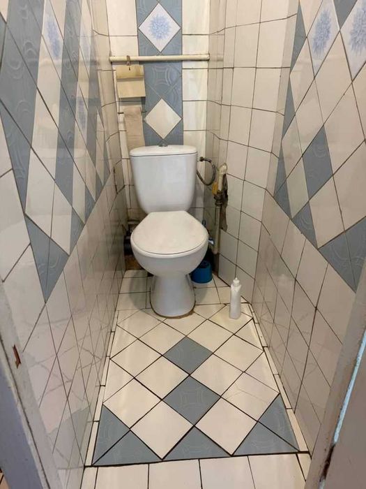 E S3 Продам 2к. квартиру ул. Непокоренных, 68