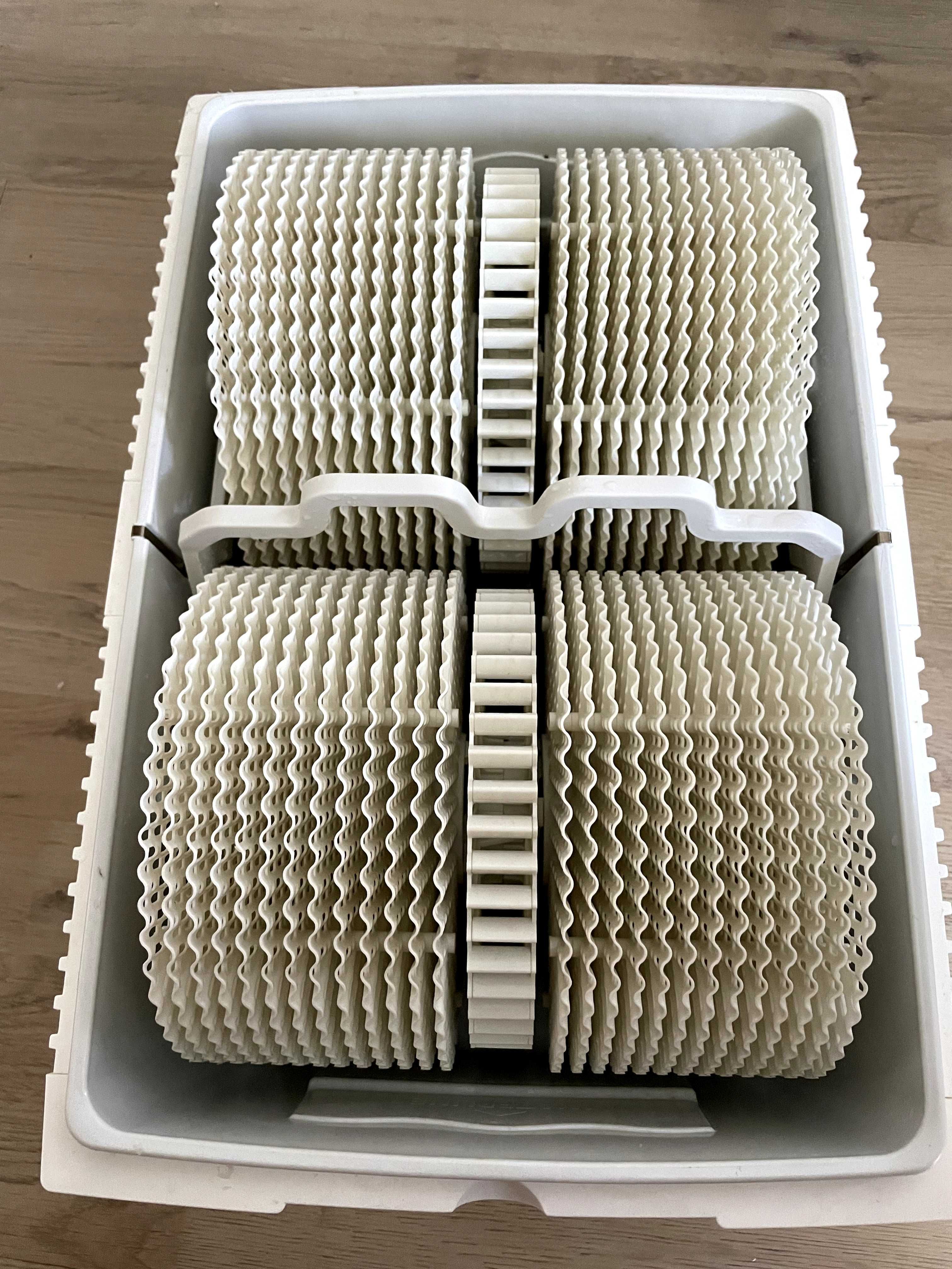 Nawilżacz i oczyszczacz powietrza Venta LW45 Comfort Plus bezfiltrowy