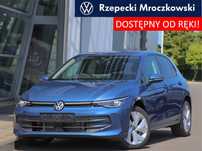 Volkswagen Golf Climatronic, LED Plus, pakiet zimowy, dostępny od ręki!