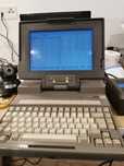 Halikan 286 klasyk laptop