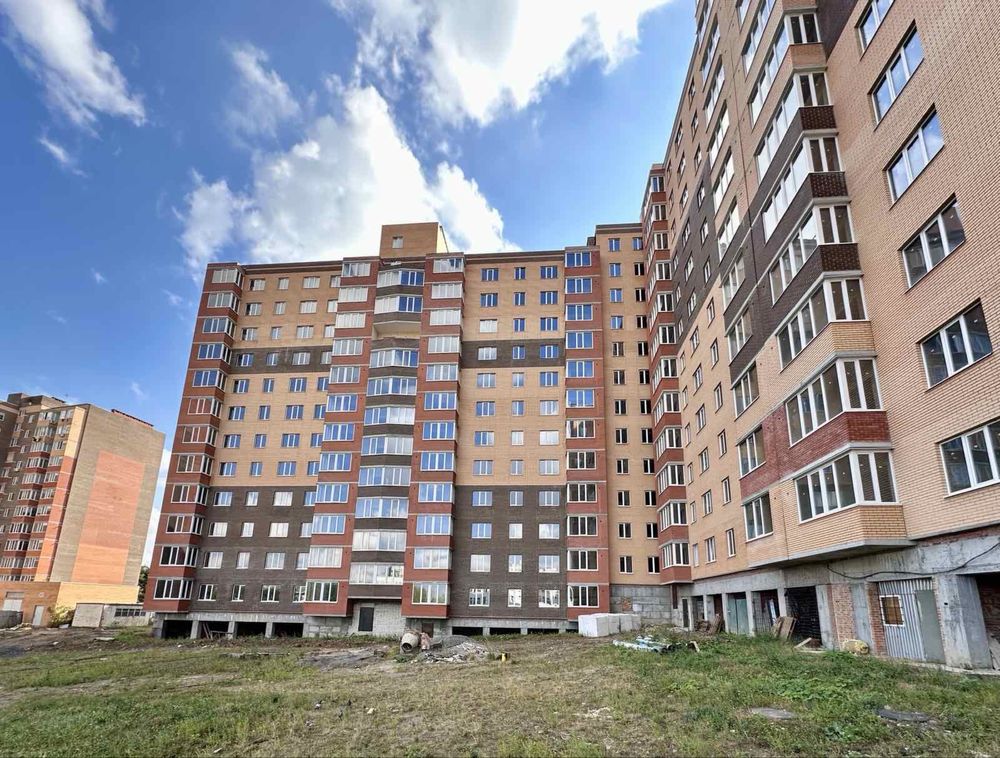 Продам 1 кім в новобуді ЖК Європейський квартал з інд. опаленням