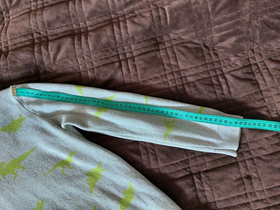 Кофта для хлопчика 9 10 років