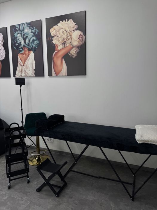 Аренда рабочего места. Бровист/Визажист/Лешмейкер Харьков, центр