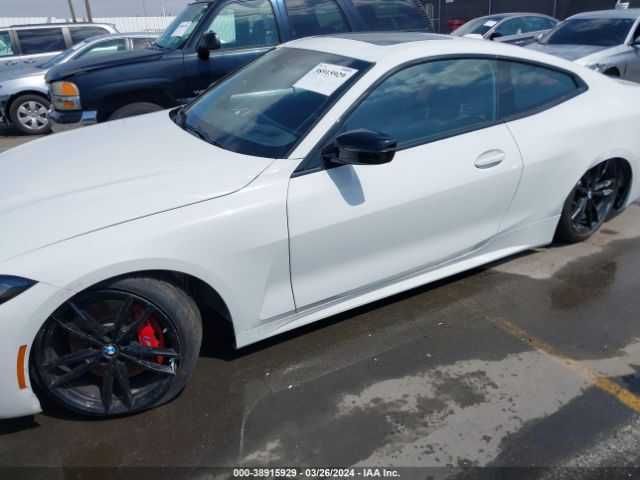 BMW M440I   2024