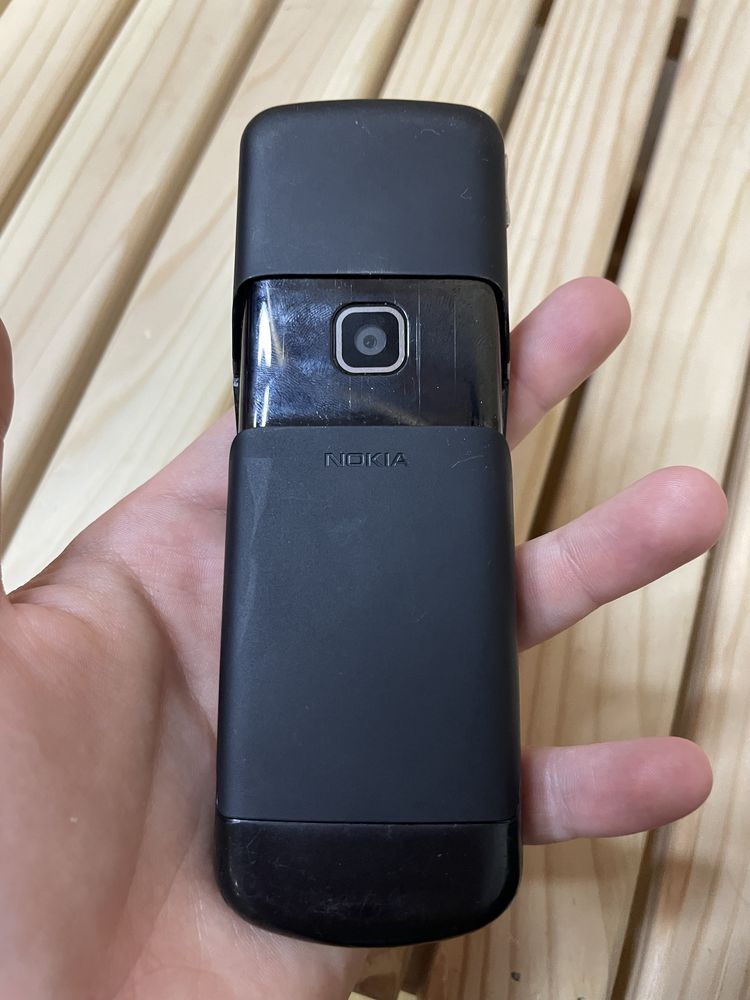 Продам nokia 8600