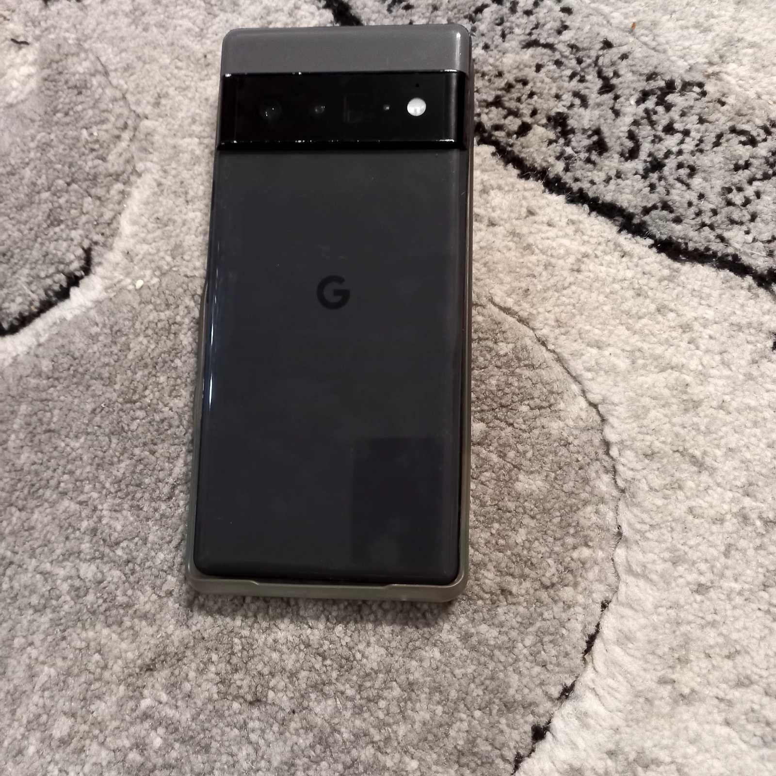 Смартфон Google Pixel 6 Pro 12/512GB