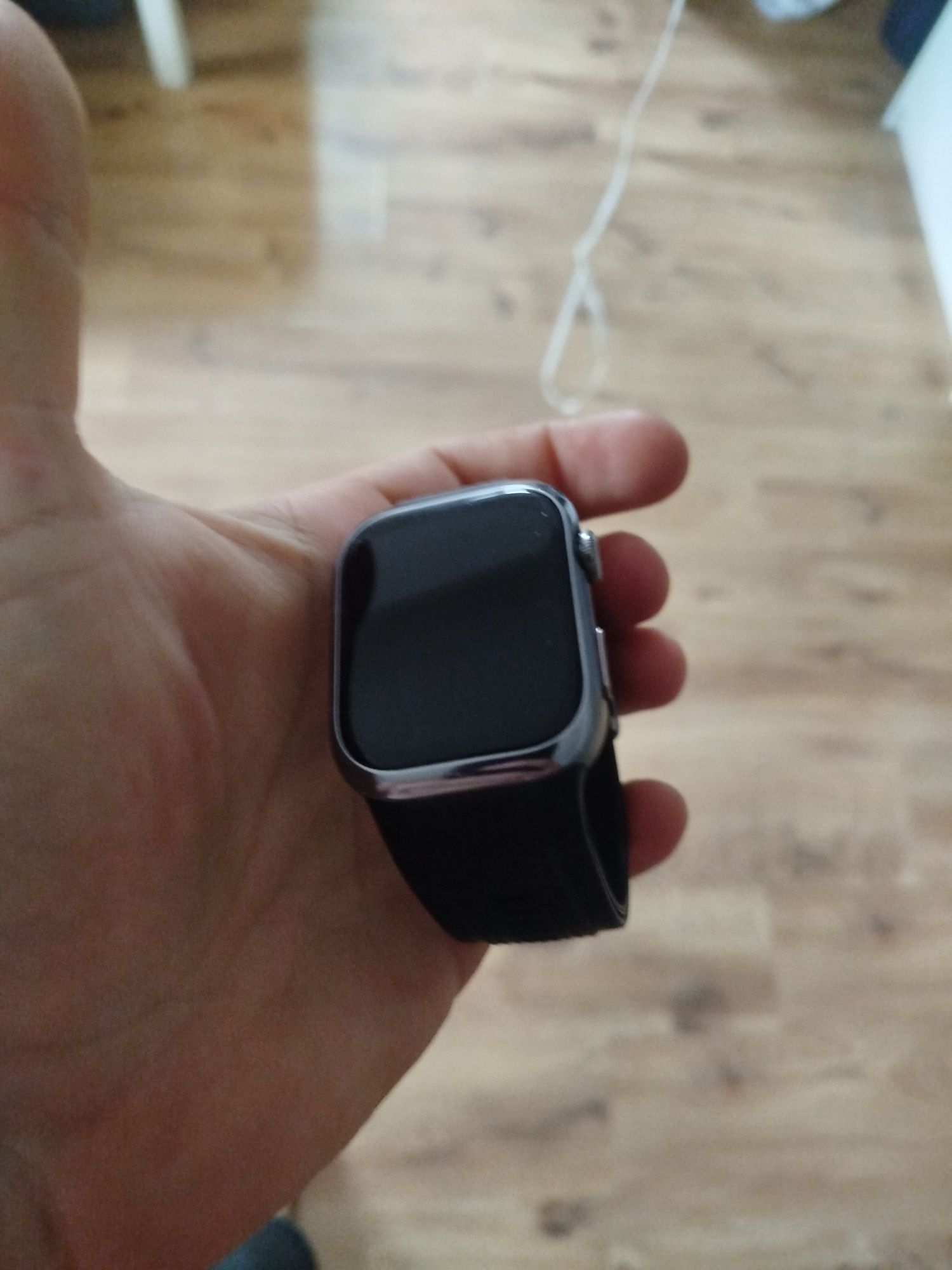 Huawei watch d2 jak nowyi