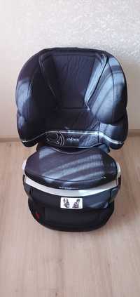 Продам дитяче автокрісло cybex pallas 9-18 кг