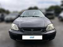 Honda Civic EJ7 1.4i S de 1996 para peças