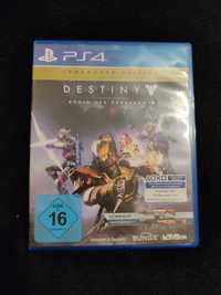 Gra PS4 Destiny Legendare Edition