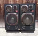 Tonsil sanyo alton 110 gdn 30, gdm 16 gdwt 9 Polskie kolumny altus
