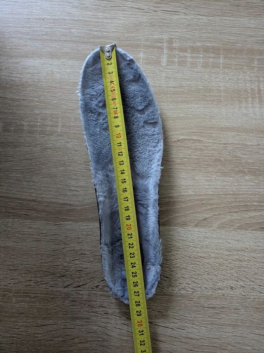 Buty Zimowe XLC CB-M07 r. 44