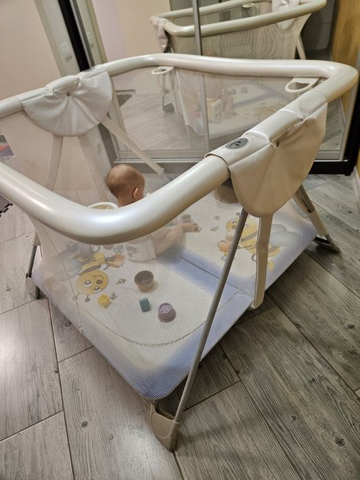 Манеж дитячий  Neonato  Вінниця самовивіз