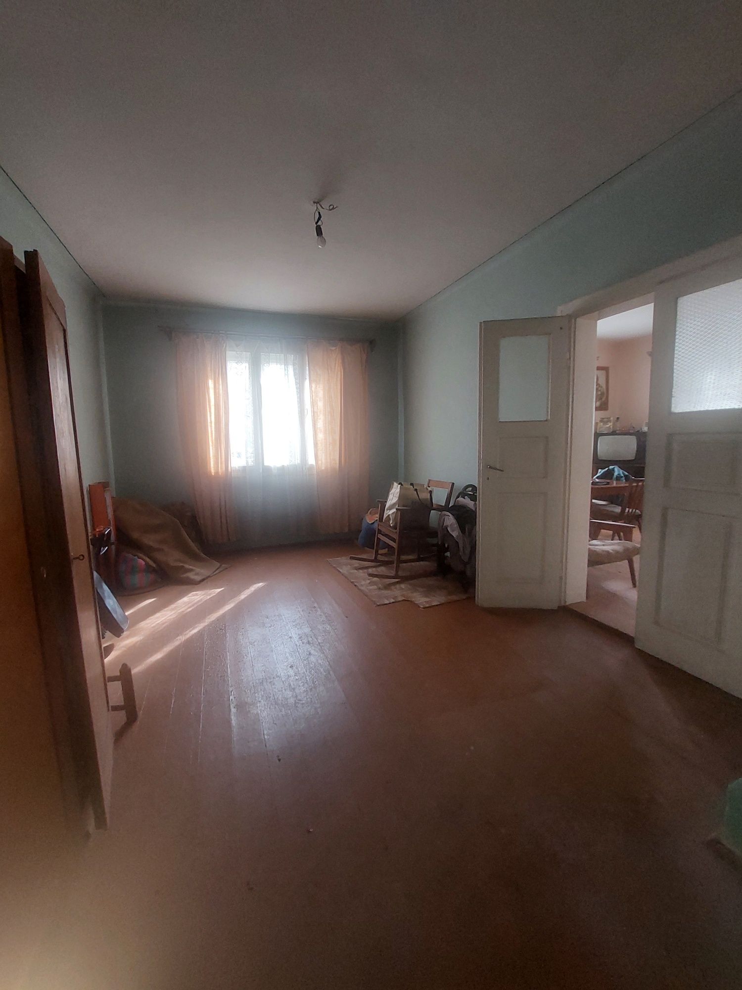Продаж житлового будинку 110м2 вул. Карпенка Карого м. Дрогобич