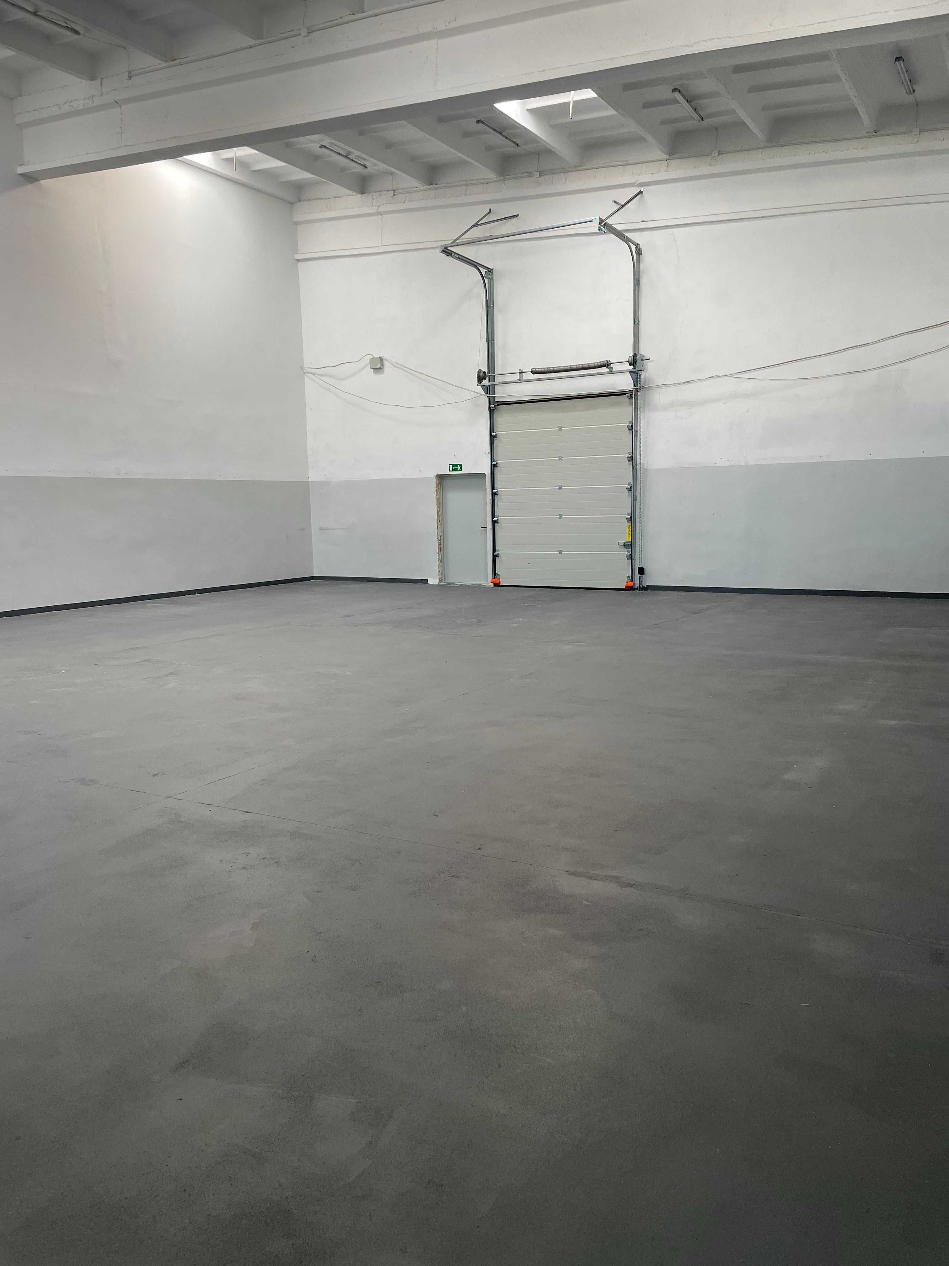 HALA magazynowa 92,88 m2 Toruń