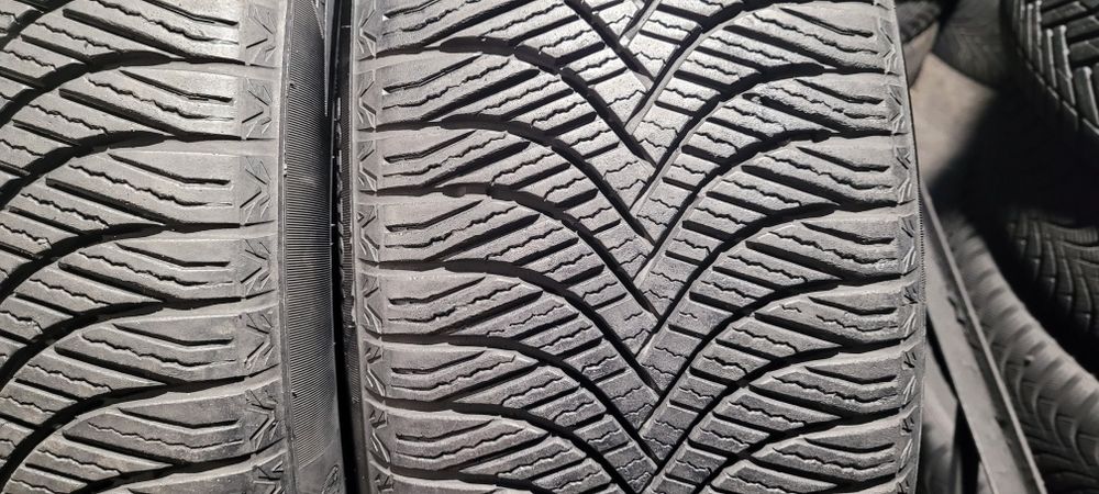 225/50r17 98W Goodride All Season Elite Z-401  z 2021r.