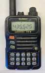 Радіостанція Yaesu VX-6R