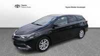 Toyota Auris Hybrid 135 Prestige Serwisowany Zadbany Automat