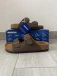 Damskie Klapki Sandały Birkenstock Arizona roz 37 - Nowe !