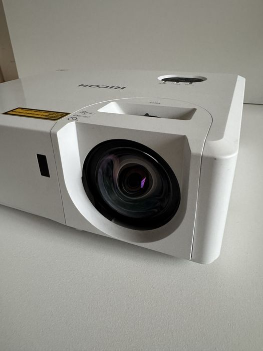 Проектор Ricoh PJ WXL4761