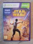 Kinect Star Wars xbox 360