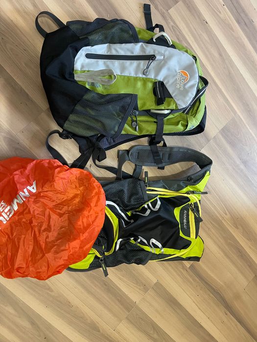 Рюкзак  KARRIMOR Regatta