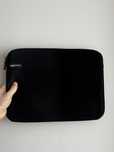 Чехол для ноутбука Amazon Basics Sleeve Navy 15.6" Black