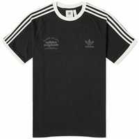 Футболка ADIDAS T-Shirt GRF Tee TXH Black IS1413 розмір L