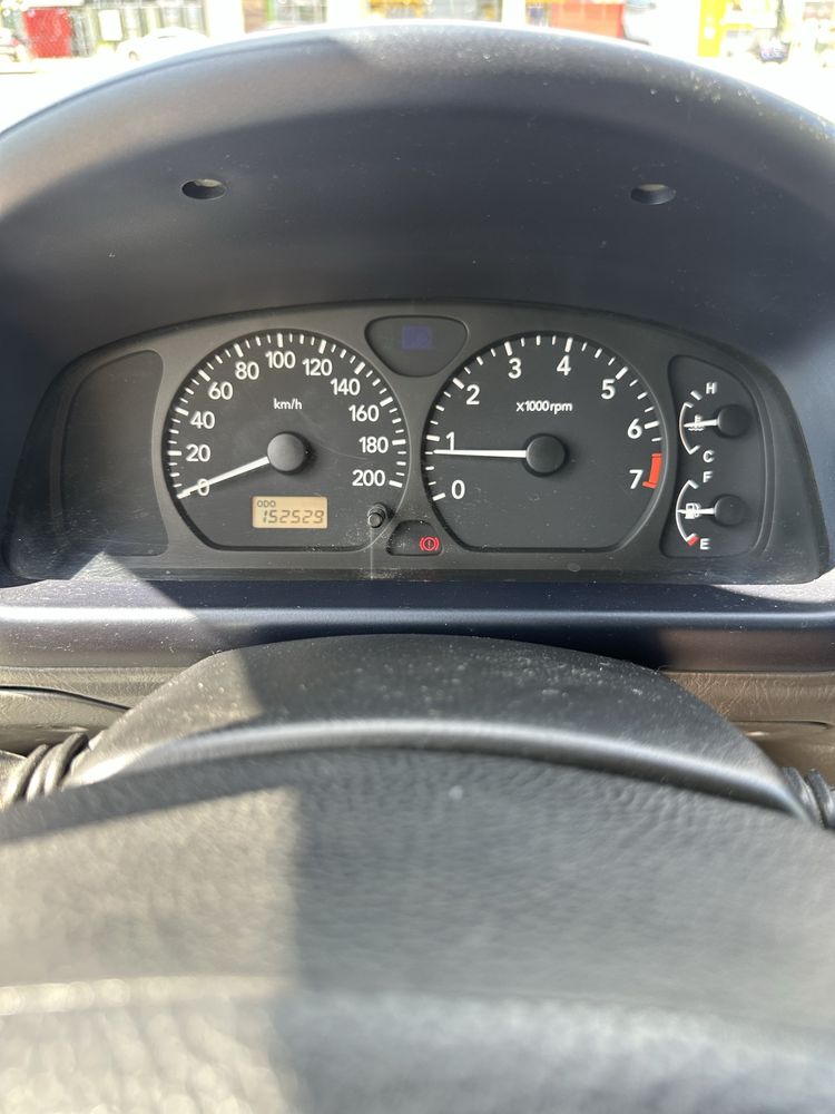 Suzuki Wagon R+ 1.3 бензин Перший власник