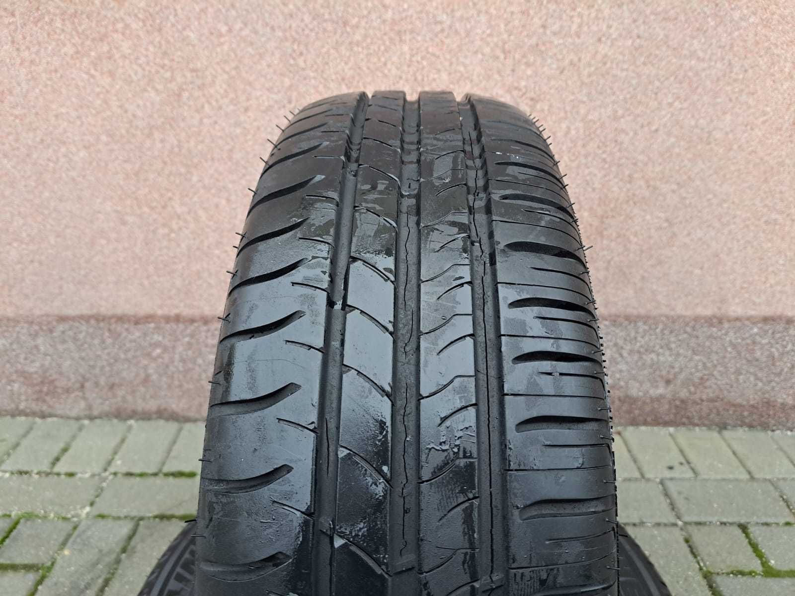 2x 195/65R15 opony letnie Michelin 7.11mm (NR9)