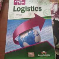 Career Paths Logistics