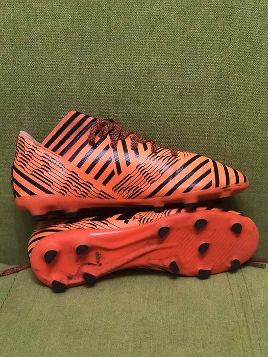 Бутсы Adidas, детские