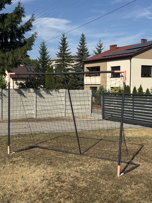 Bramka Decathlon
