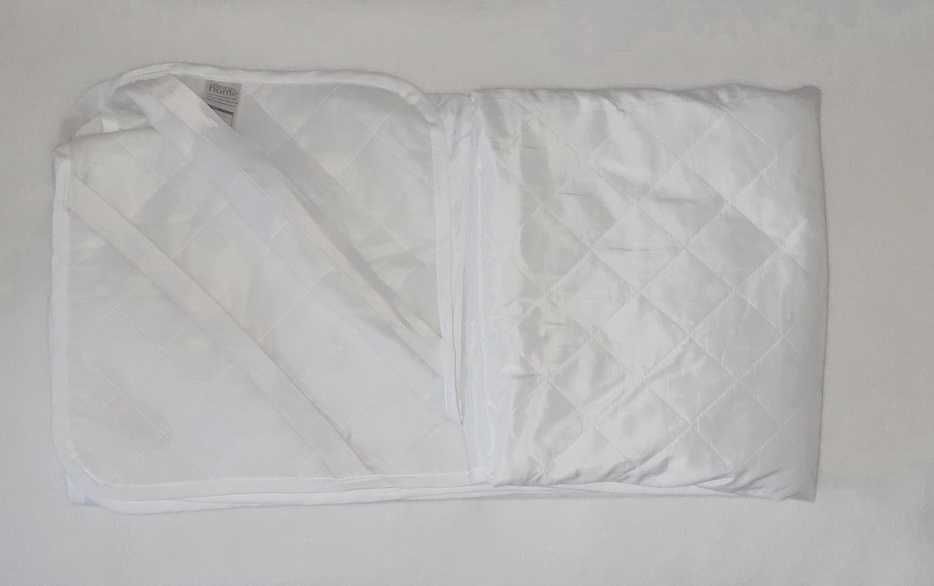 Фирменные наматрасники. 80-90х180-190 см, 130-140 х 190 см